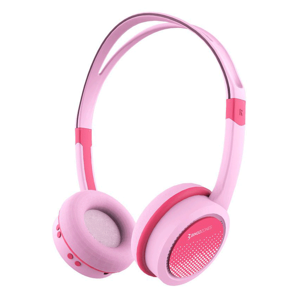 BingoZone B19 Headphone (bluetooth-fm-sd card)-Headphone-BingoZone-Computer Accessories, COMPUTERS, Headphone-الدباح-El Dabbah