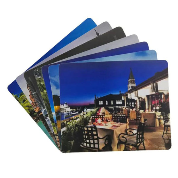 F3 Mouse pad 