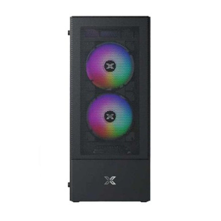 CASE-HERO-II-AIR-Z-POWER-II-Z750-600W-PSU - PC Component - Other Components - COMPUTERS - eldabbah