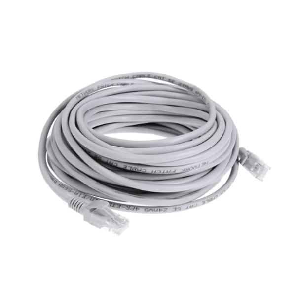 CAT5 Network Cable 5M-CABLE CAT5-GENERIC-NETWORK, Network Cable-الدباح-El Dabbah