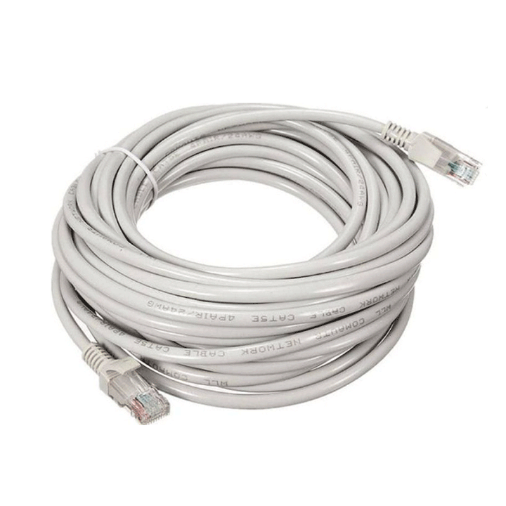 CAT6 Network Cable 15M-CABLE CAT6-GENERIC-NETWORK, Network Cable-الدباح-El Dabbah