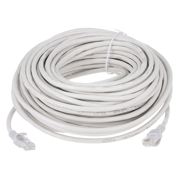 CAT6 Network Cable 20M-CABLE CAT6-ADMIN-NETWORK, Network Cable-الدباح-El Dabbah