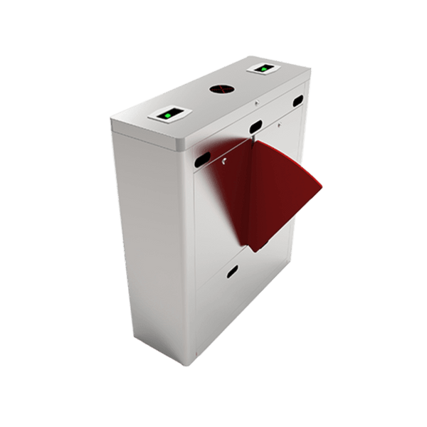 CONVOY CT-02M TURNSTILE GATE-Turnstile Gate-Convoy-GATE, SMART SYSTEMS, Turnstile Gate-الدباح-El Dabbah