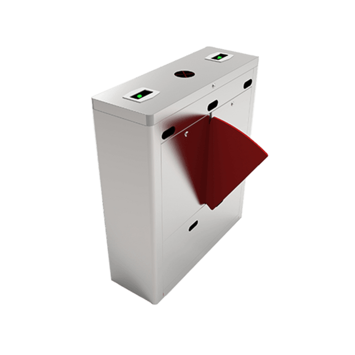 CONVOY CT-02M TURNSTILE GATE-Turnstile Gate-Convoy-GATE, SMART SYSTEMS, Turnstile Gate-الدباح-El Dabbah