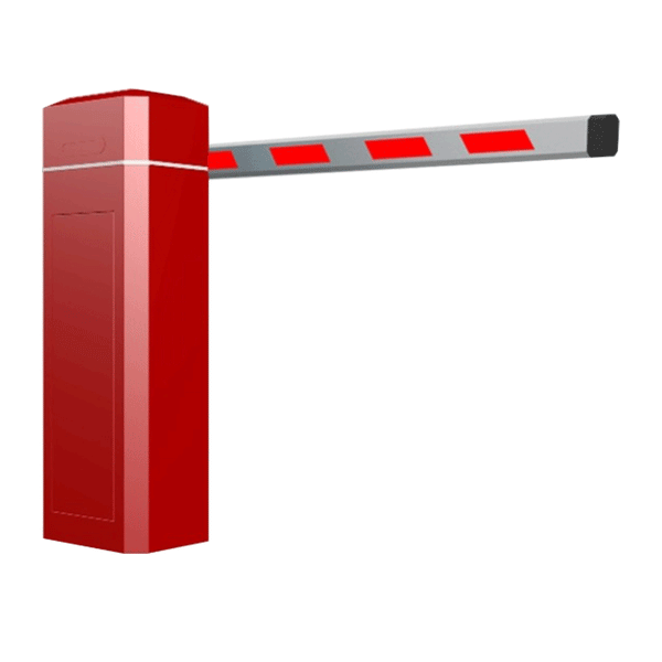 CONVOY CV-305_1.2sec Parking Barrier Gate-BARRIER GATE-Convoy-Barrier Gate, GATE, SMART SYSTEMS-الدباح-El Dabbah