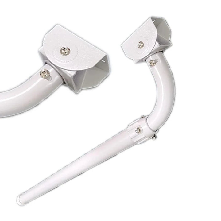 Camera Stand 60 UP TO 120 cm L-الدباح-eldabbah