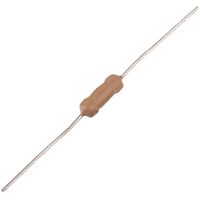 Carbon Resistor 0.25W 10K Ohm