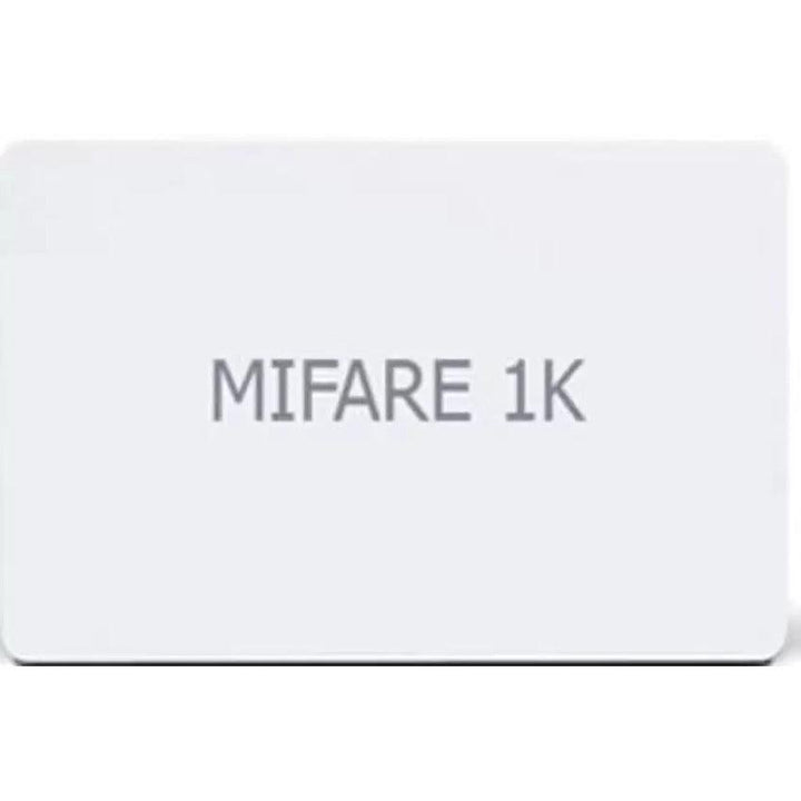 Card ID Mifare-Access Control Accessories-HST-ACCESS CONTROL, Access Control Accessories-الدباح-El Dabbah