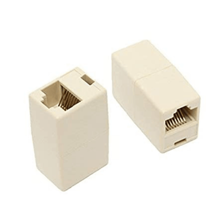 Connector Net 1X1 - eldabbah-الدباح