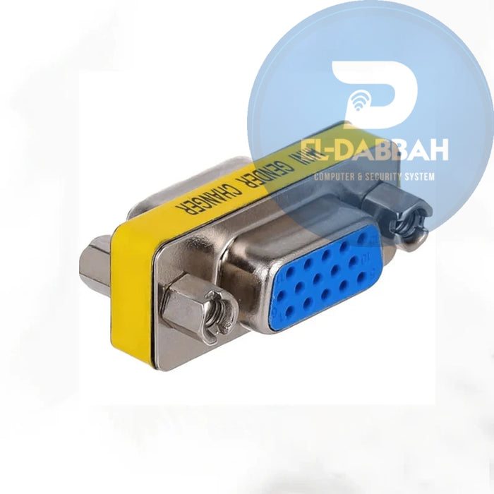 Connector VGA To VGA