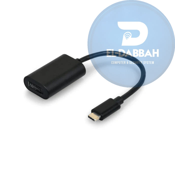 Convert  Type-c TO display