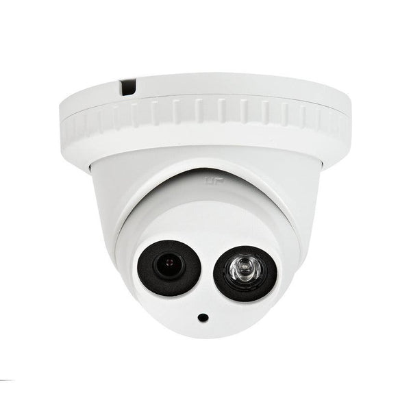 Convoy CV-3120U400-IRZP 2.8mm 4MP OutDoor Camera-Outdoor Surveillance Cameras-Convoy-IP, SECURITY SYSTEMS, SURVEILLANCE CAMERAS-الدباح-El Dabbah