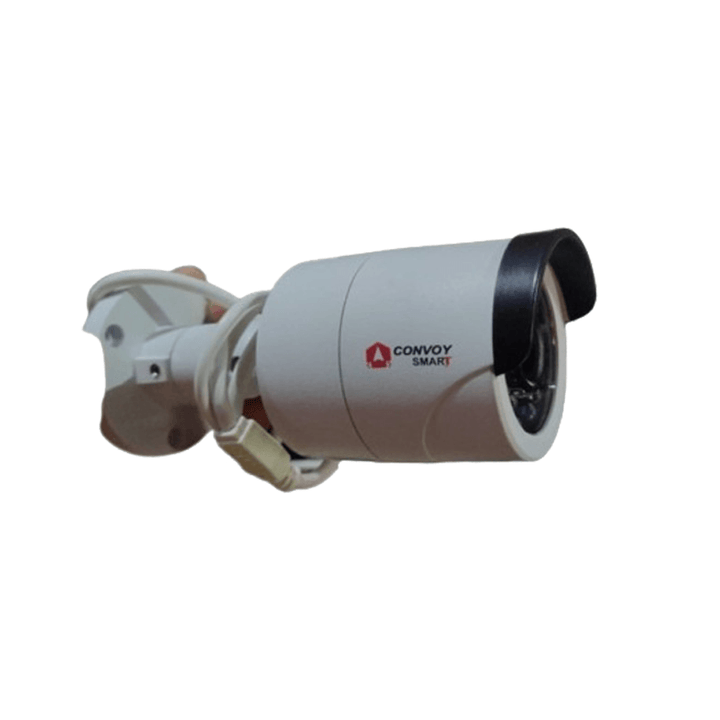 Convoy CV-3130U400-IRP36 3.6mm 4MP OutDoor Camera-Outdoor Surveillance Cameras-Convoy-IP, SECURITY SYSTEMS, SURVEILLANCE CAMERAS-الدباح-El Dabbah