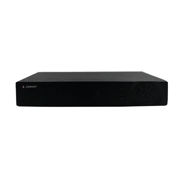 Convoy CV-8004A-MH-N 4-CH 5MP DVR-DVR-Convoy-DVR, SECURITY SYSTEMS-الدباح-El Dabbah
