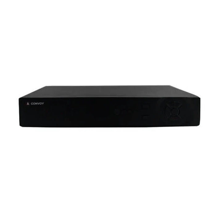 Convoy CV-8008A-LME-N 8-CH 5MP DVR 