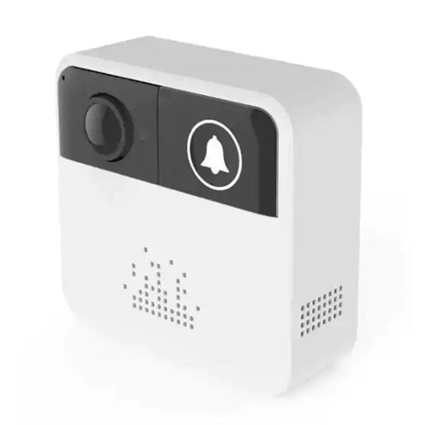 Convoy LDS1 Doorbell-Intrusion System-Convoy-Intrusion System, SMART SYSTEMS-الدباح-El Dabbah