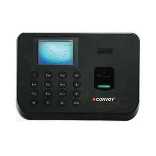 Convoy CB3000 جهاز بصمة حضور و إنصراف يعمل بالبصمة و الكارت - second