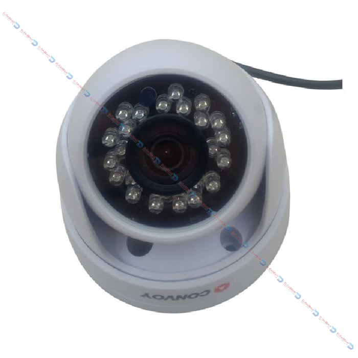 Convoy CV-5180BP1067 2.8mm 2MP 1080P InDoor Camera
