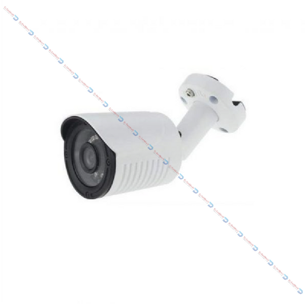 Convoy CV-7617ap05360 3.6mm 5MP OutDoor Camera--الدباح ستور----”" -eldabbah--