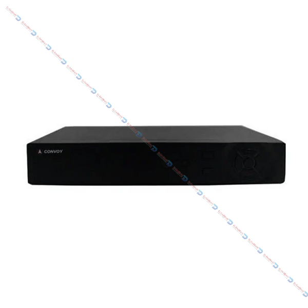Convoy CV-8004A-MH-N 4-CH 5MP DVR-DVR-Convoy-DVR, SECURITY SYSTEMS-الدباح-El Dabbah