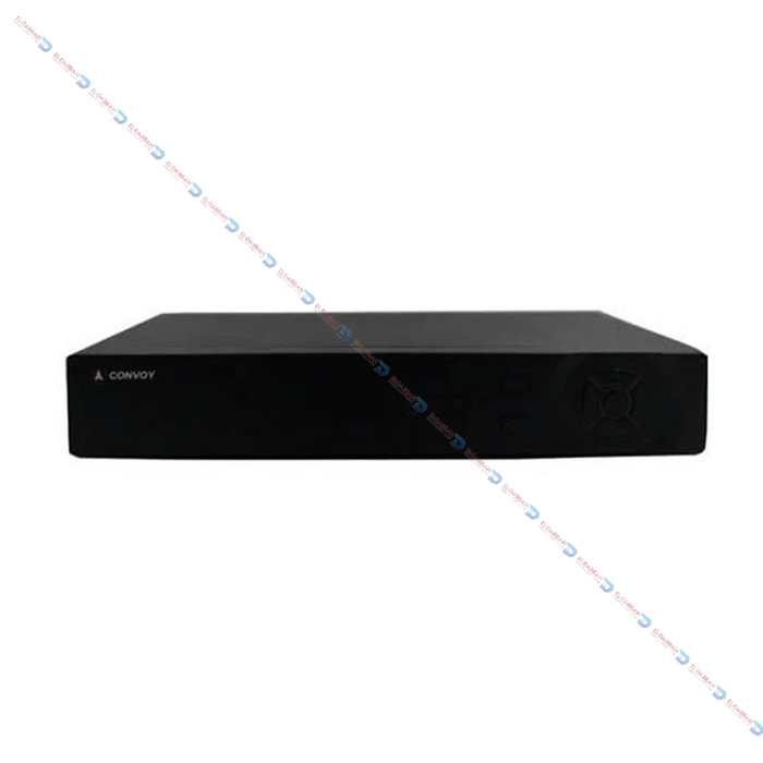 Convoy CV-8004A-MH-N 4-CH 5MP DVR 