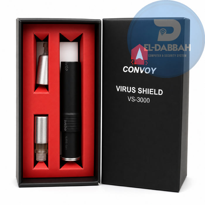 Convoy VS-3000 Laser Pencil