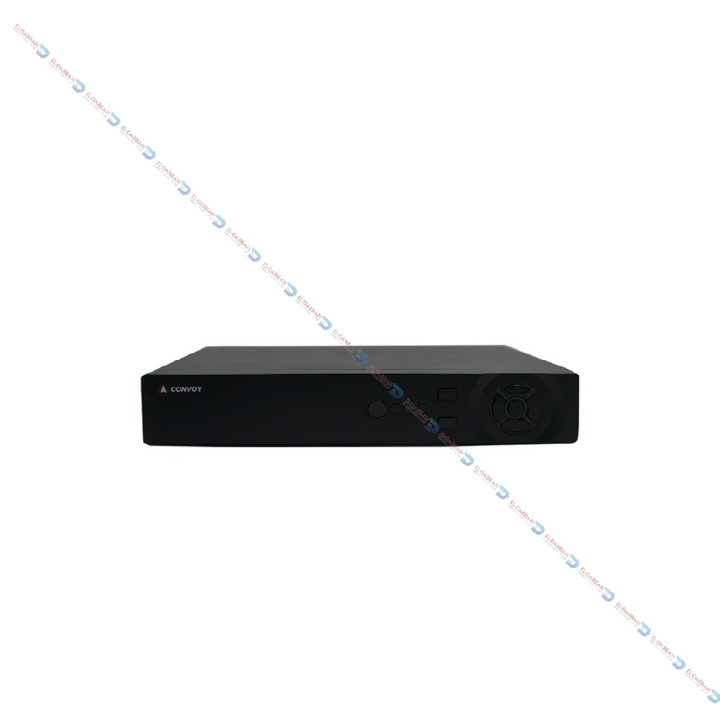 Convoy cs-uvr 7tf16em-d6c7 (CH Vidio&1Audio)DVR--الدباح ستور----”" -eldabbah--