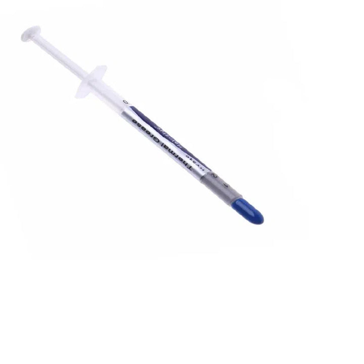 Cooler thermal paste small syringe-eldabbah-الدباح