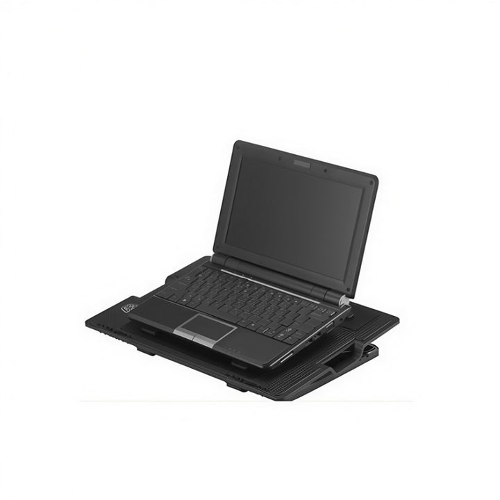 Cooling fan - blue eldabbah-الدباح
