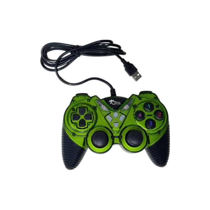 Cougar Gamepad Single-eldabbah-الدباح