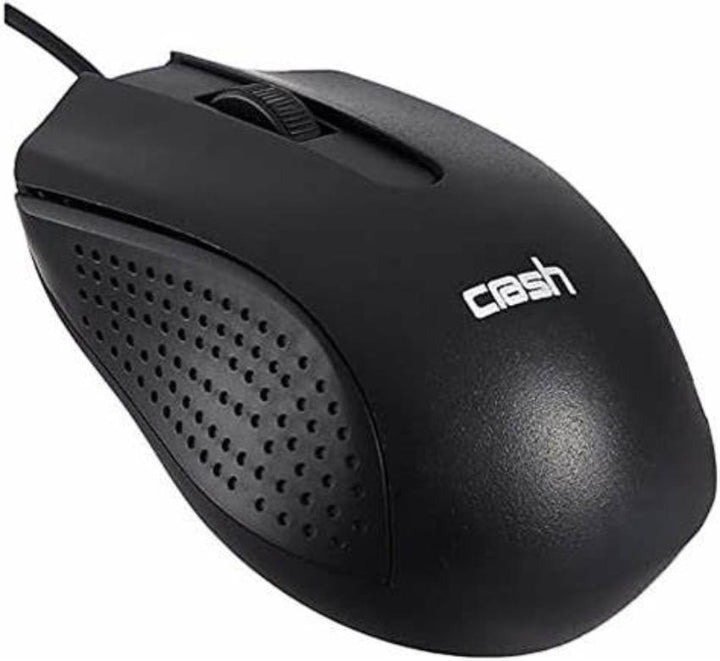 Crash (1000-2000) USB Mouse-الدباح-El Dabbah