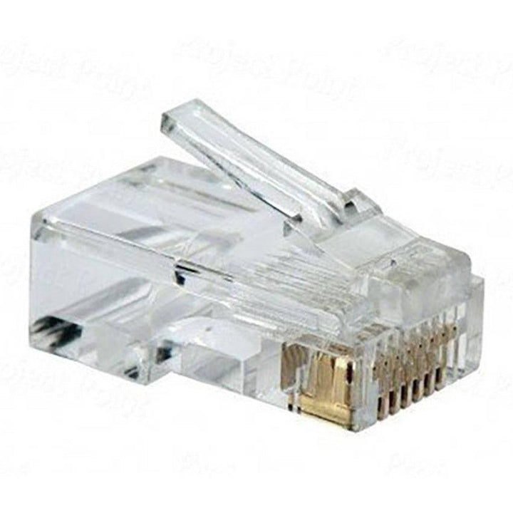 D-link RJ CAT6-Network Accessories-D-LINK-NETWORK, Network Accessories-الدباح-El Dabbah