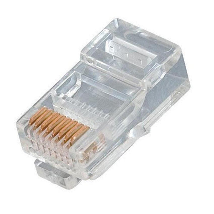 D-link RJ CAT6-Network Accessories-D-LINK-NETWORK, Network Accessories-الدباح-El Dabbah