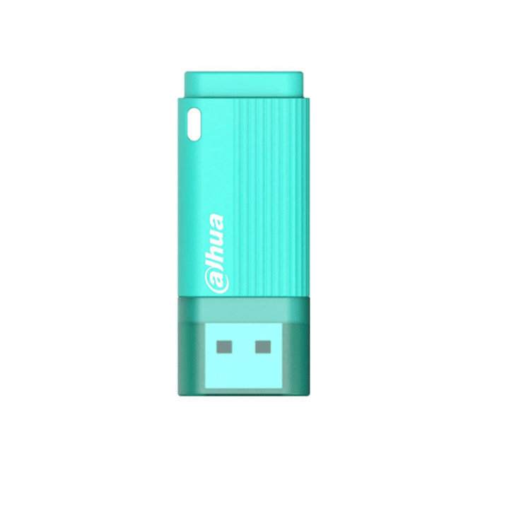 DAHUA U126 FLASH 4GB USB 2.0-Flash Memory-Dahua-COMPUTERS, Flash Memory-الدباح-El Dabbah