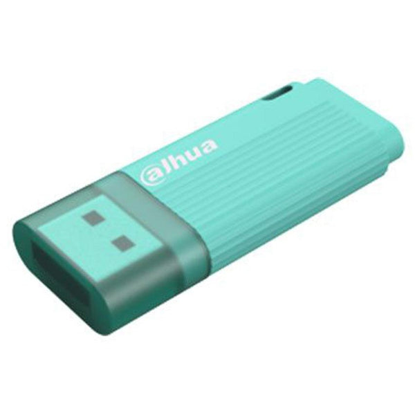 DAHUA U126 FLASH 4GB USB 2.0-Flash Memory-Dahua-COMPUTERS, Flash Memory-الدباح-El Dabbah