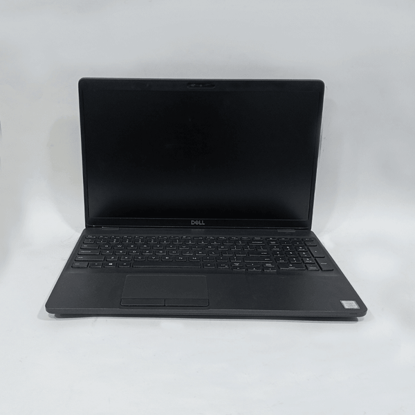 DELL Laptop 5580(i5gen6HQ-RAM8DDR4-H.D256M2)-USED Laptop-Dell-USED, USED LAPTOP-الدباح-El Dabbah