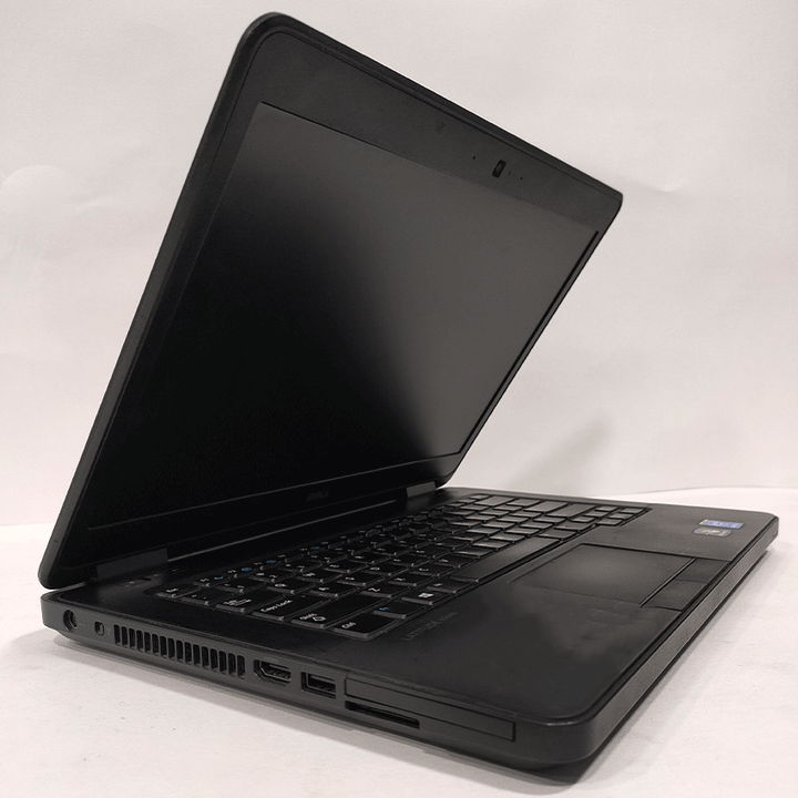 DELL Latitude E5440 Laptop - Intel Core i5-4300U - 8GB DDR3 - Hard 250GB SSD (USED)-USED Laptop-Dell-USED, USED LAPTOP-الدباح-El Dabbah