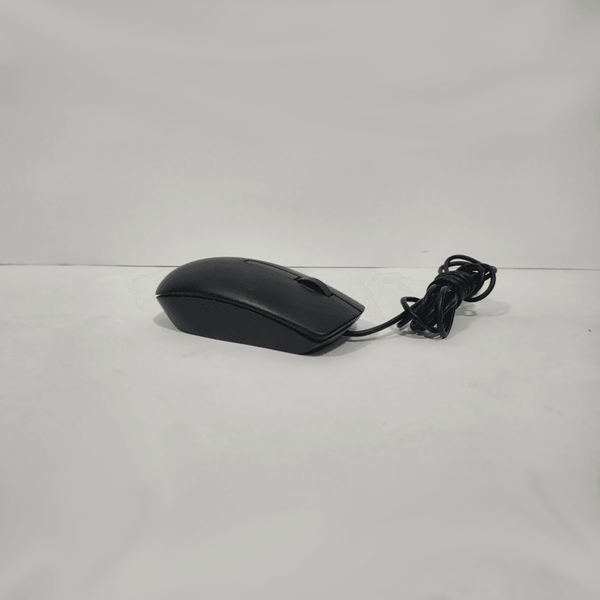 DELL Mouse (USED)-Used Mouse-Dell-USED, USED ACCESSORIES, Used MOUSE-الدباح-El Dabbah