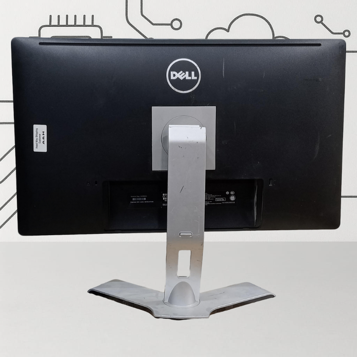 DELL  27-Inch  UHD Gaming Monitor-Grade A ( Original used)-eldabbah-الدباح