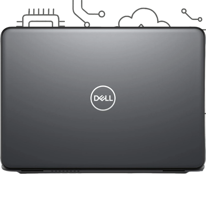 DELL_3300_Laptop_-_Core_i3-7100M_1-eldabbah-الدباح