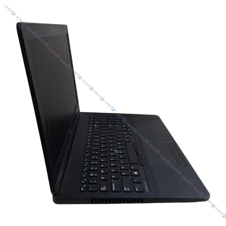 DELL 5570 Core™ i5 (Gen-6) 8GB DDR4 Laptop 256 GB M2 (USED)-eldabbah-الدباح