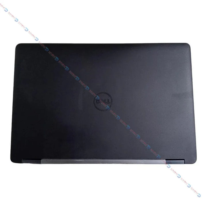 DELL 5570 Core™ i5 (Gen-6) 8GB DDR4 Laptop 256 GB M2 (USED)-eldabbah-الدباح