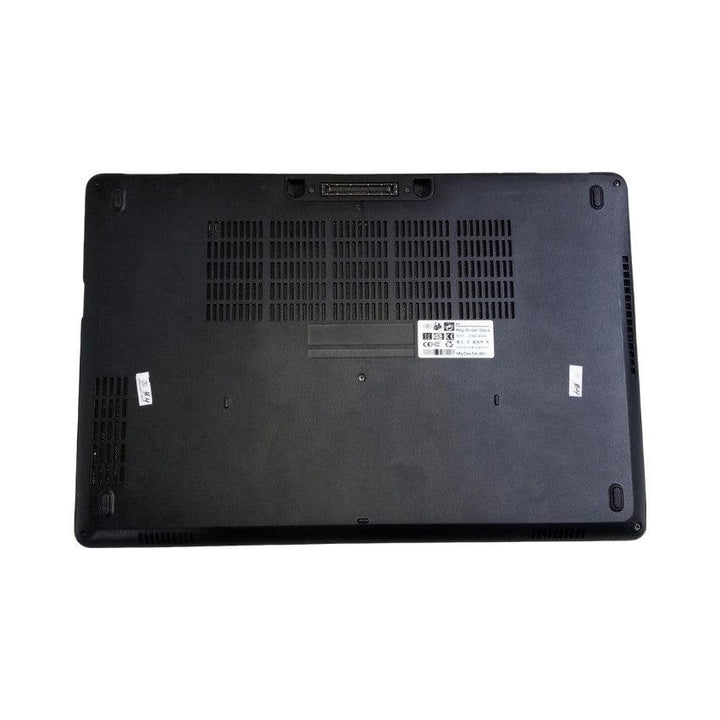 DELL 5570 Core™ i5 (Gen-6) 8GB DDR4 Laptop 256 GB M2 (USED)-eldabbah-الدباح