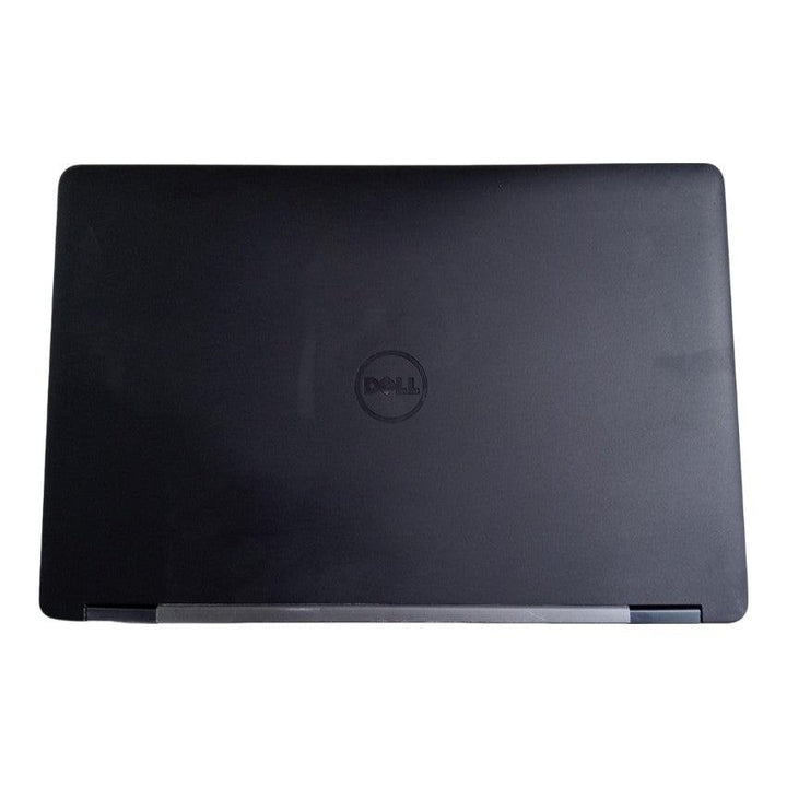 DELL 5570 Core™ i5 (Gen-6) 8GB DDR4 Laptop 256 GB M2 (USED)-eldabbah-الدباح