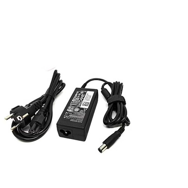 Brand: Dell

Type: Laptop Charger

Input: AC100-240V

Output: 19.5 V / 4.62A

Size: 4.5mm*3.0mm

Compatible With: Dell Laptop
Eldabbah-الدباح