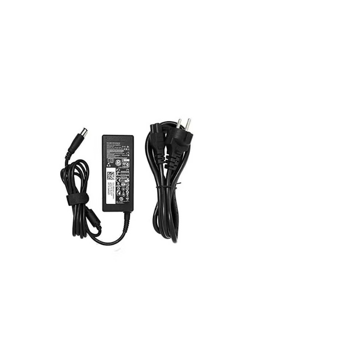 Brand: Dell

Type: Laptop Charger

Input: AC100-240V

Output: 19.5 V / 4.62A

Size: 4.5mm*3.0mm

Compatible With: Dell Laptop
Eldabbah-الدباح