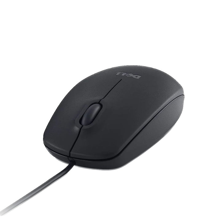 DELL Mouse (USED)-eldabbah-الدباح