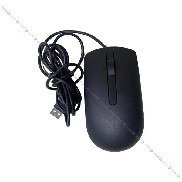 DELL Mouse modern (USED)-eldabbah-الدباح