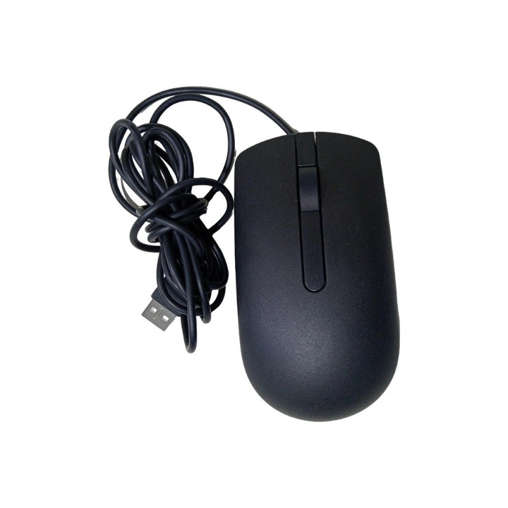 DELL Mouse modern (USED)-eldabbah-الدباح