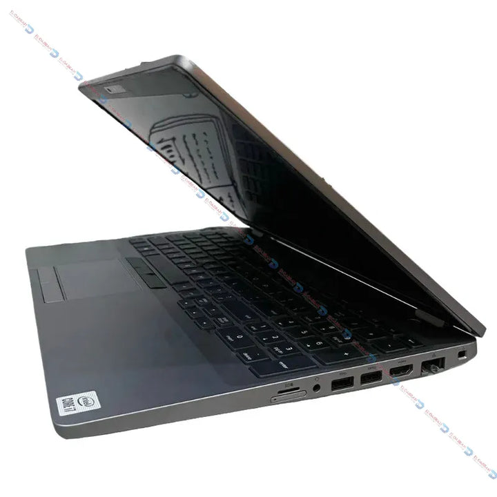 DELL Precision 3551 Laptop (Core i7-Gen10 - 32GB DDR4 - 512GB M.2) vga 4G Nvidia Quadro(USED)-eldabbah-الدباح